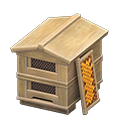 Beekeeper's Hive
