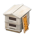 Beekeeper's Hive Animal Crossing New Horizons | ACNH Critter - ACNHMALL
