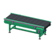 Green x NA