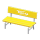 Yellow x Pattern D