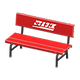Red x Pattern A