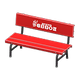 Red x Pattern C