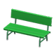 Green x None Green x None