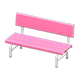 Pink x None
