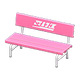 Pink x Pattern A
