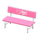 Pink x Hearts