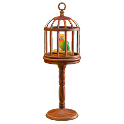 Birdcage DIY