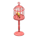 Birdcage Animal Crossing New Horizons | ACNH Critter - ACNHMALL
