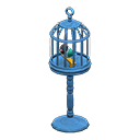 Birdcage Animal Crossing New Horizons | ACNH Critter - ACNHMALL