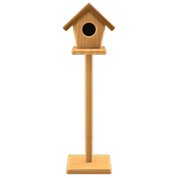 Birdhouse DIY Recipe