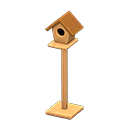 Birdhouse Animal Crossing New Horizons | ACNH Critter - ACNHMALL