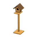 Birdhouse Animal Crossing New Horizons | ACNH Critter - ACNHMALL