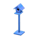 Birdhouse Animal Crossing New Horizons | ACNH Critter - ACNHMALL