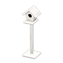 Birdhouse Animal Crossing New Horizons | ACNH Critter - ACNHMALL