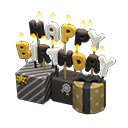 Birthday Candles Animal Crossing New Horizons | ACNH Critter - ACNHMALL