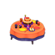 Orange x NA