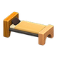 Mixed wood x NA Mixed wood x NA