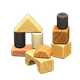 Mixed wood x NA