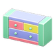 Pastel x NA