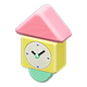 Pastel x NA