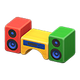 Colorful x NA