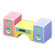 Pastel x NA Pastel x NA
