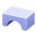 Wooden-Block Stool Animal Crossing New Horizons | ACNH Critter - ACNHMALL