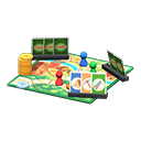 Board Game Animal Crossing New Horizons | ACNH Critter - ACNHMALL