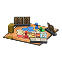 Board Game Animal Crossing New Horizons | ACNH Critter - ACNHMALL