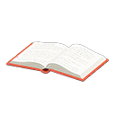 Book Animal Crossing New Horizons | ACNH Critter - ACNHMALL