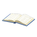 Book Animal Crossing New Horizons | ACNH Critter - ACNHMALL