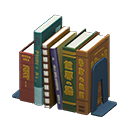 Book Stands Animal Crossing New Horizons | ACNH Critter - ACNHMALL