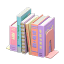 Book Stands Animal Crossing New Horizons | ACNH Critter - ACNHMALL