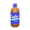 Bottled Beverage Animal Crossing New Horizons | ACNH Critter - ACNHMALL