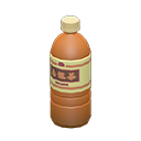 Bottled Beverage Animal Crossing New Horizons | ACNH Critter - ACNHMALL