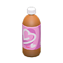 Bottled Beverage Animal Crossing New Horizons | ACNH Critter - ACNHMALL