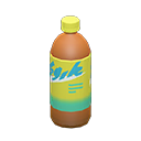 Bottled Beverage Animal Crossing New Horizons | ACNH Critter - ACNHMALL