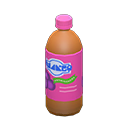 Bottled Beverage Animal Crossing New Horizons | ACNH Critter - ACNHMALL