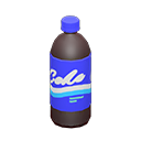 Bottled Beverage Animal Crossing New Horizons | ACNH Critter - ACNHMALL