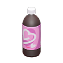 Bottled Beverage Animal Crossing New Horizons | ACNH Critter - ACNHMALL