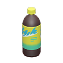 Bottled Beverage Animal Crossing New Horizons | ACNH Critter - ACNHMALL