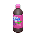 Bottled Beverage Animal Crossing New Horizons | ACNH Critter - ACNHMALL
