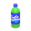 Bottled Beverage Animal Crossing New Horizons | ACNH Critter - ACNHMALL