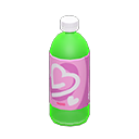 Bottled Beverage Animal Crossing New Horizons | ACNH Critter - ACNHMALL