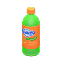 Bottled Beverage Animal Crossing New Horizons | ACNH Critter - ACNHMALL
