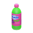 Bottled Beverage Animal Crossing New Horizons | ACNH Critter - ACNHMALL