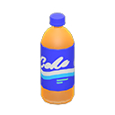 Bottled Beverage Animal Crossing New Horizons | ACNH Critter - ACNHMALL