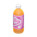 Bottled Beverage Animal Crossing New Horizons | ACNH Critter - ACNHMALL