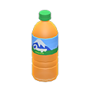 Bottled Beverage Animal Crossing New Horizons | ACNH Critter - ACNHMALL