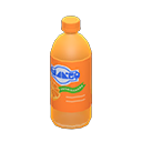 Bottled Beverage Animal Crossing New Horizons | ACNH Critter - ACNHMALL